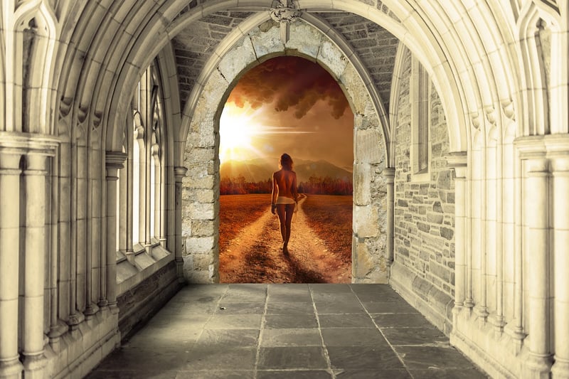 Past Lives Image