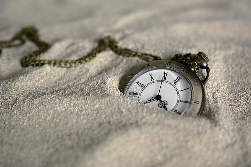 Time Loop Expedition Image